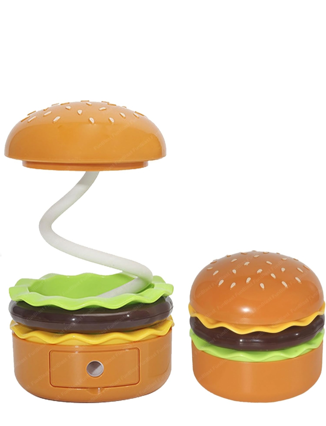 Burger Lamp - Toys and Games | Buy online on ZillyBuy