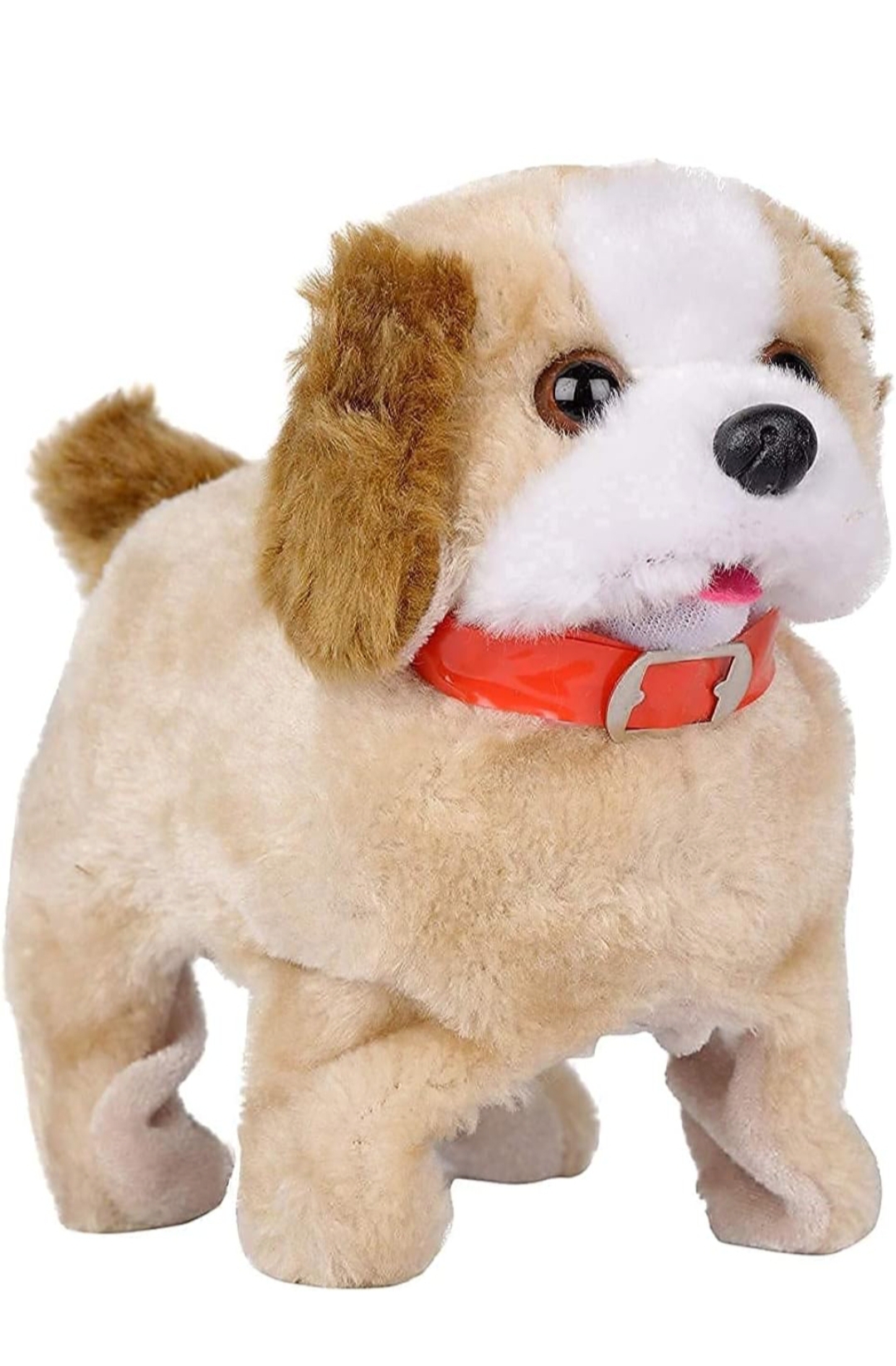 Cute Jumping Puppy - Toys and Games | Buy online on ZillyBuy
