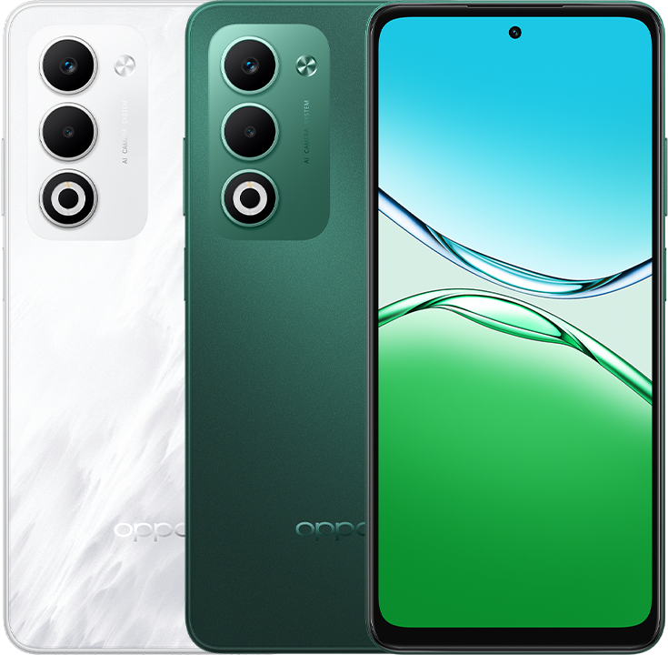 OPPO A5 5G 128GB+6GB - Mobile Phone | Buy online on ZillyBuy