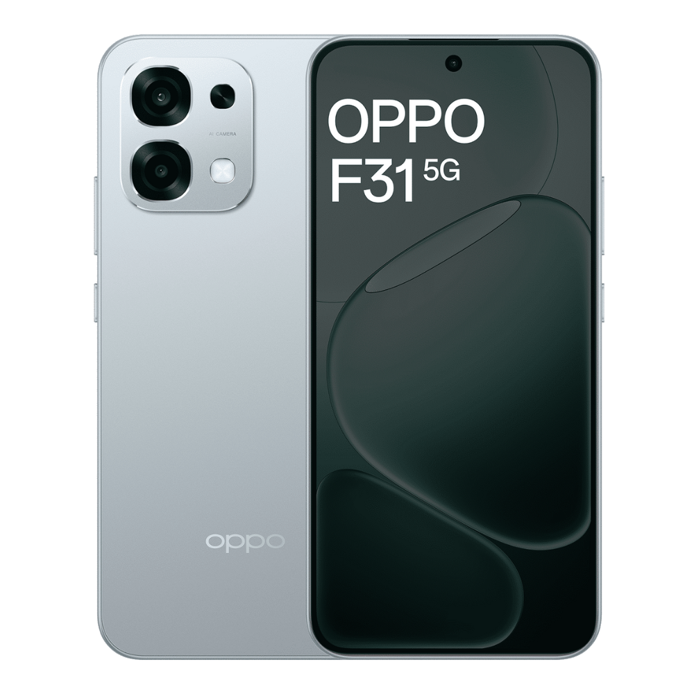 OPPO F31 5G 128GB+8GB - Mobile Phone | Buy online on ZillyBuy