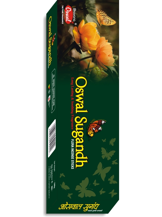 OSWAL SUGANDH - Pooja Needs | Buy online on ZillyBuy