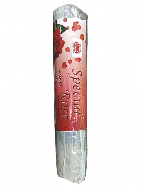 Spl ROSE - Packaging-Round Packing 250gms,Fragrance-Rose - Pooja Needs | Buy online on ZillyBuy