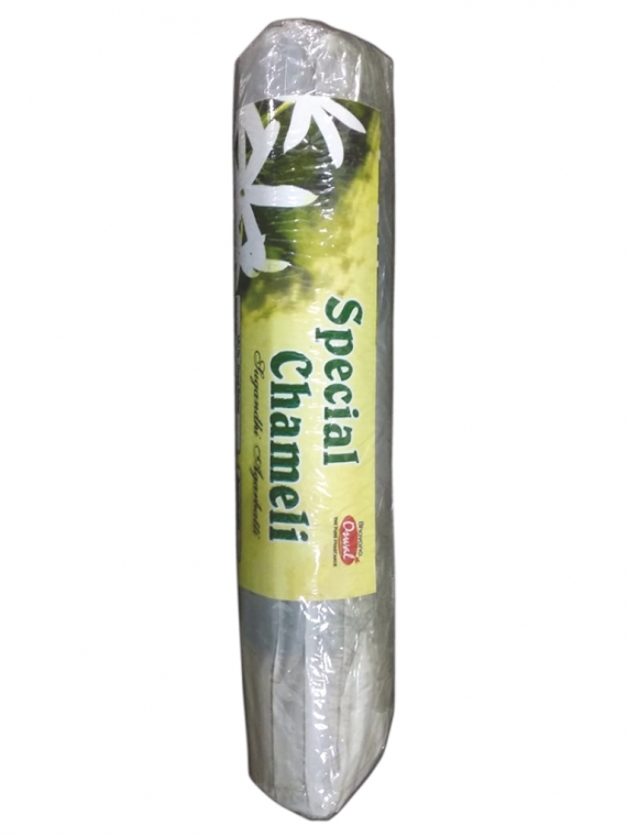Spl CHAMELI - Packaging-Round Packing 250gms,Fragrance-Fancy - Pooja Needs | Buy online on ZillyBuy