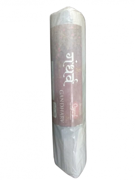 GANDHARV - Packaging-Round Packing 250gms,Fragrance-Fancy - Pooja Needs | Buy online on ZillyBuy