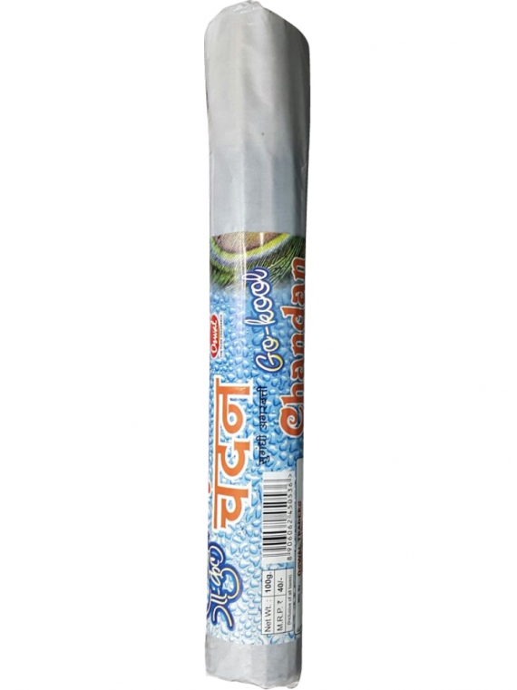 GOKOOL CHANDAN - Packaging-Round Paper Packing,Fragrance-Fancy - Pooja Needs | Buy online on ZillyBuy
