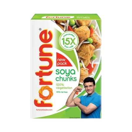 Hamaramall Fortune Soya Chunks Fortune Soya C