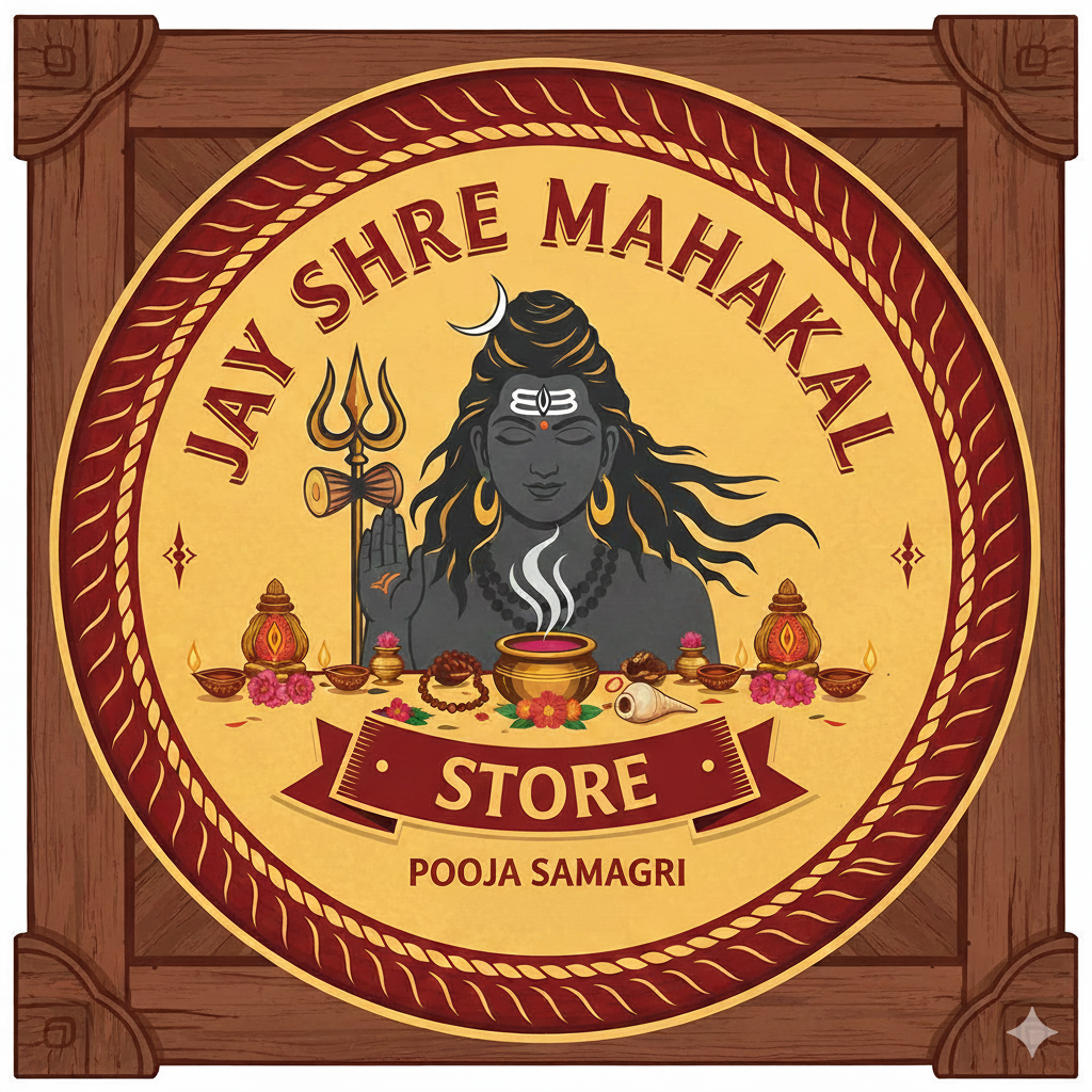  2817_jay shree mahakal store 
