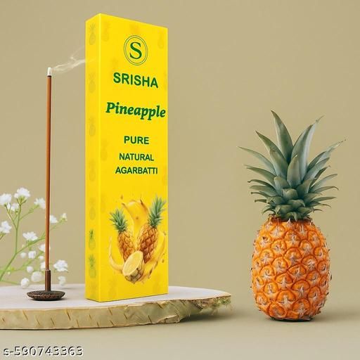 AGARBATTI - Pooja Needs | Buy online on ZillyBuy