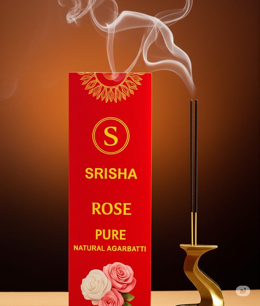 AGARBATTI - Pooja Needs | Buy online on ZillyBuy