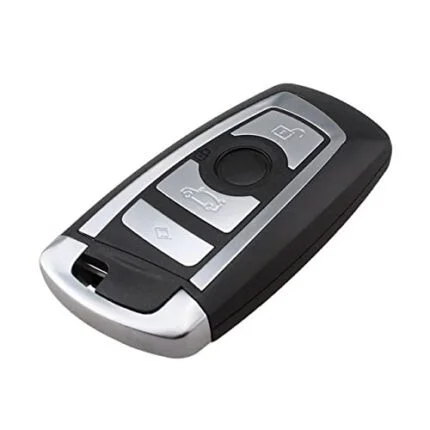 BMW 3 5 Series | Car Key Shell | Provides protection and improves aesthetics