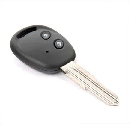 Chevrolet Beat | Automobile Accessories | Durable Car Key Shell Chevrolet Beat