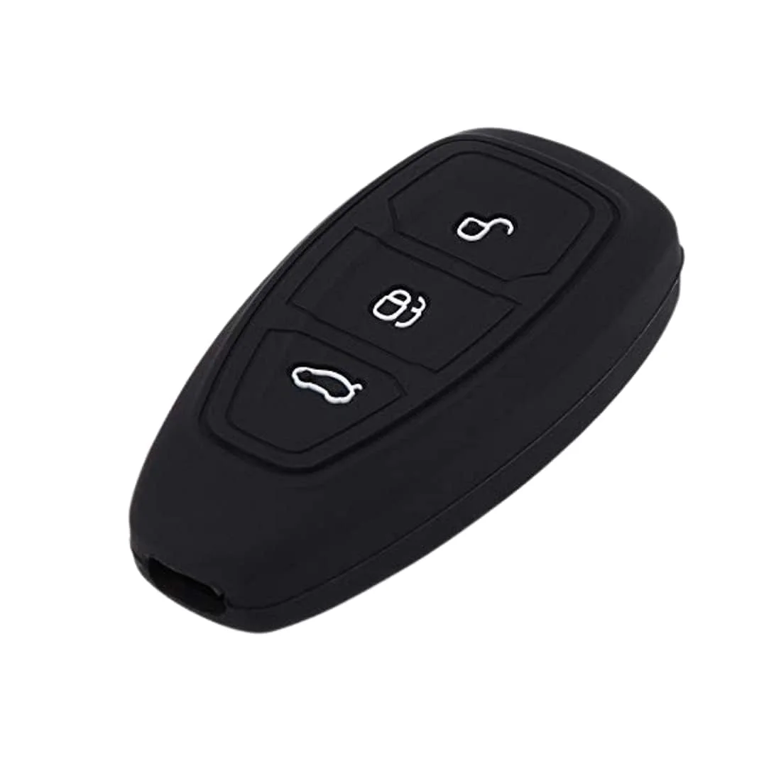 Ford EcoSport | Car Accessories | Protects and Decorates Car Key