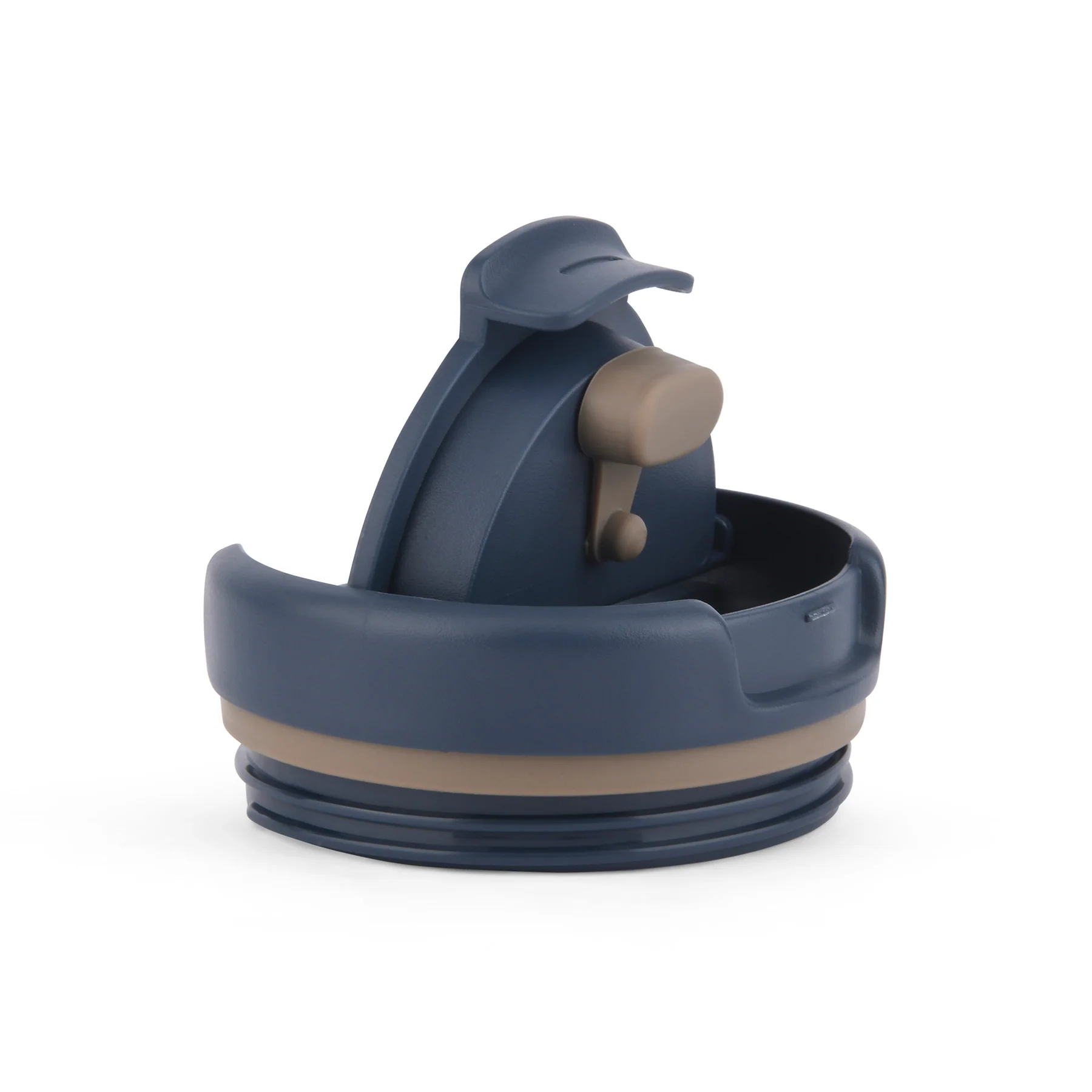 Spare Spare Lid for Corral Mug 350ml bermuda gray