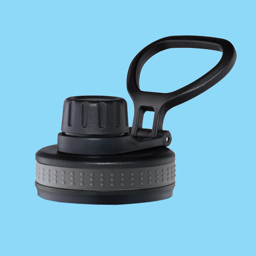 Spare Lid for Gosport 600 ML Lid black