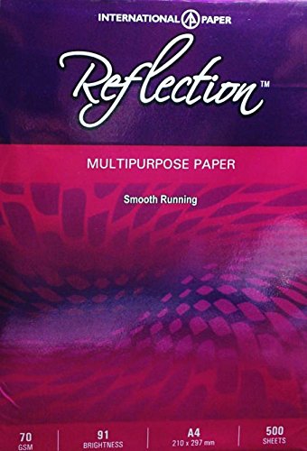 REFLECTION A4 70GSM - Stationery | Buy online on ZillyBuy