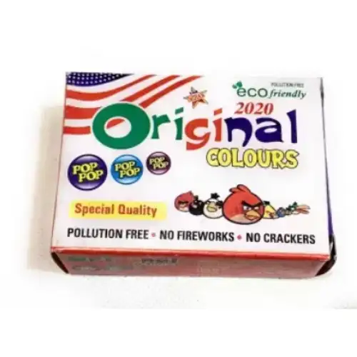 Original Magic Wrinkles Sound Pop Pop Crackers for Kids - Party and Festive Needs | Buy online on ZillyBuy
