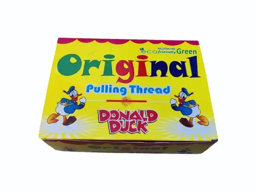 Donald Duck Pulling Thread - Party and Festive Needs | Buy online on ZillyBuy