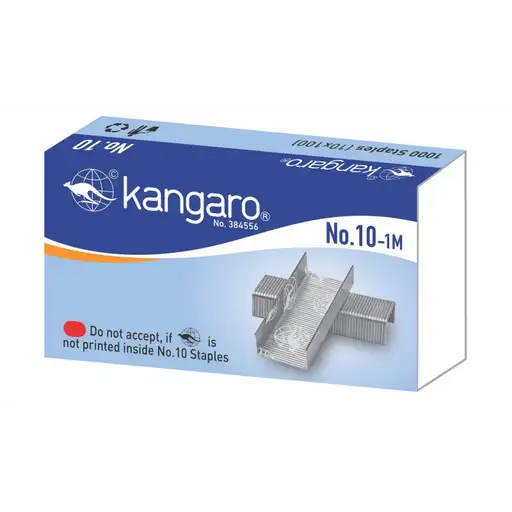 Kangaro Stapler Pin - Stationery | Buy online on ZillyBuy