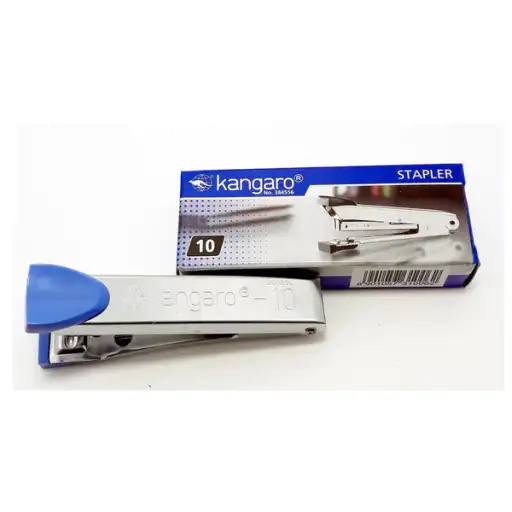 Kangaro Stapler - Stationery | Buy online on ZillyBuy