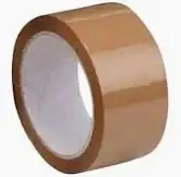 Cello Brown Tape 2'' inch - Stationery | Buy online on ZillyBuy