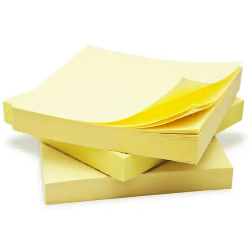 Sticky Notes - Stationery | Buy online on ZillyBuy