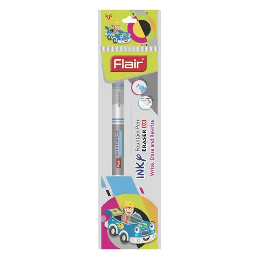Flair Inky Eraser - Stationery | Buy online on ZillyBuy