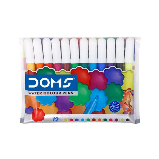 Doms Mini Sketch Pens - Stationery | Buy online on ZillyBuy
