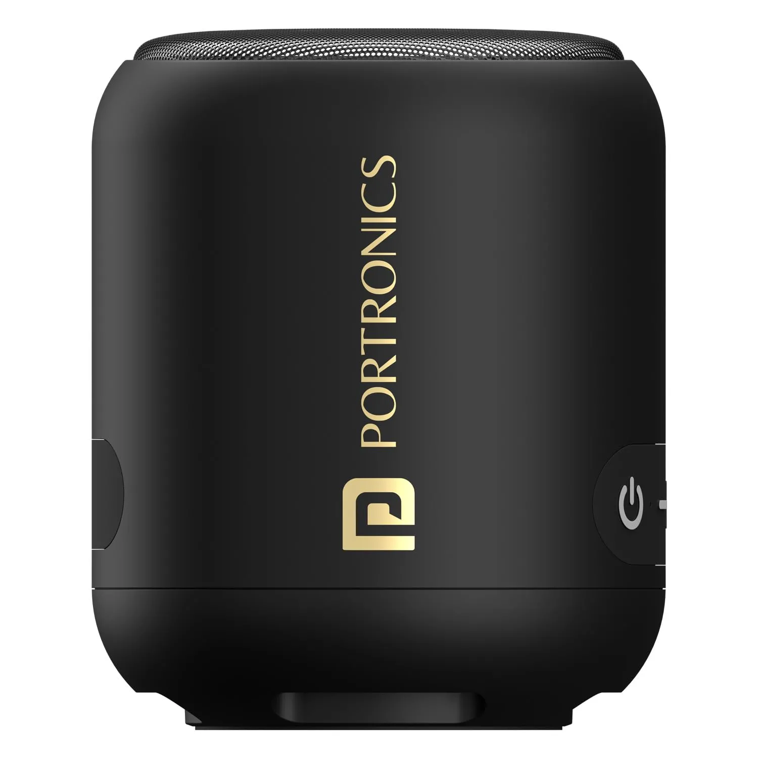 Sound Drum 1  Bluetooth Speaker black