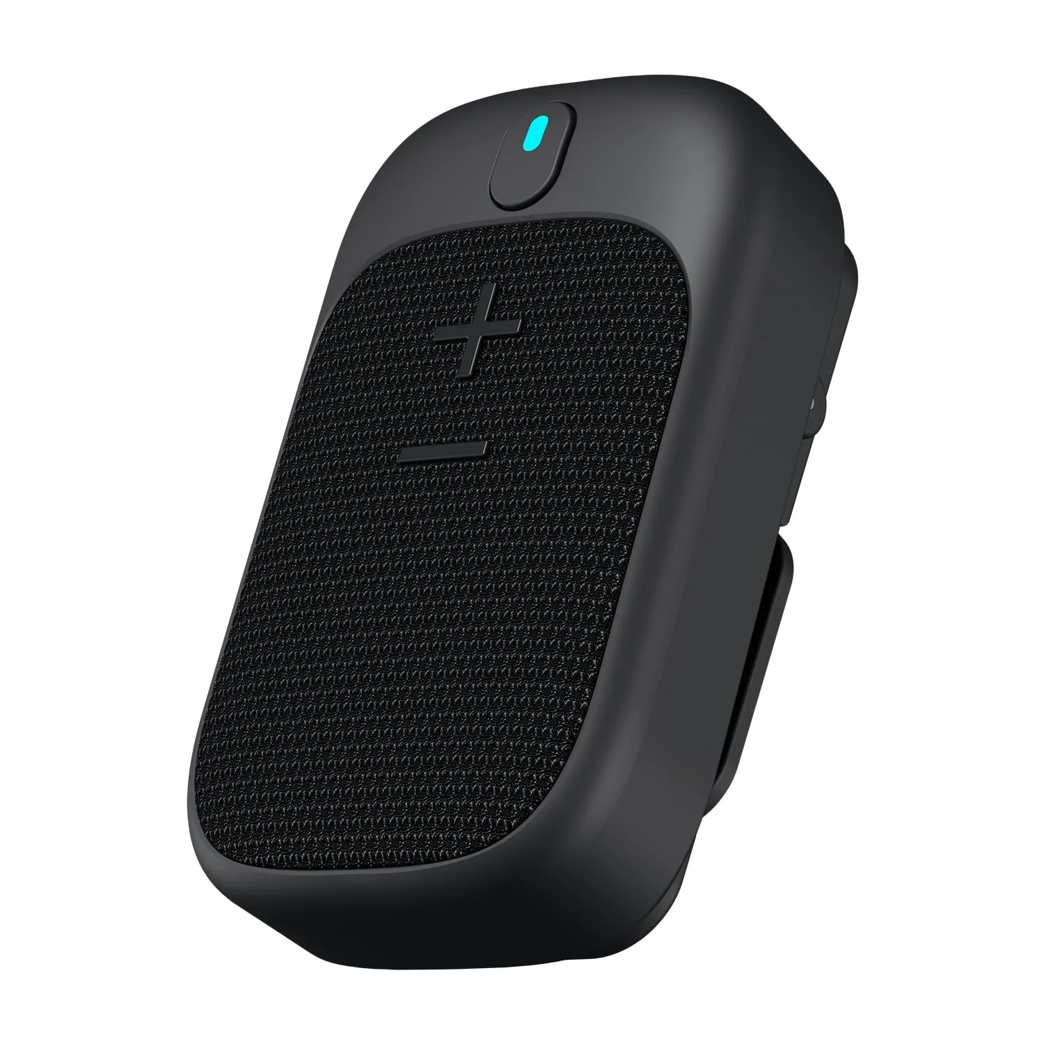 Talk Four  Bluetooth Speaker black