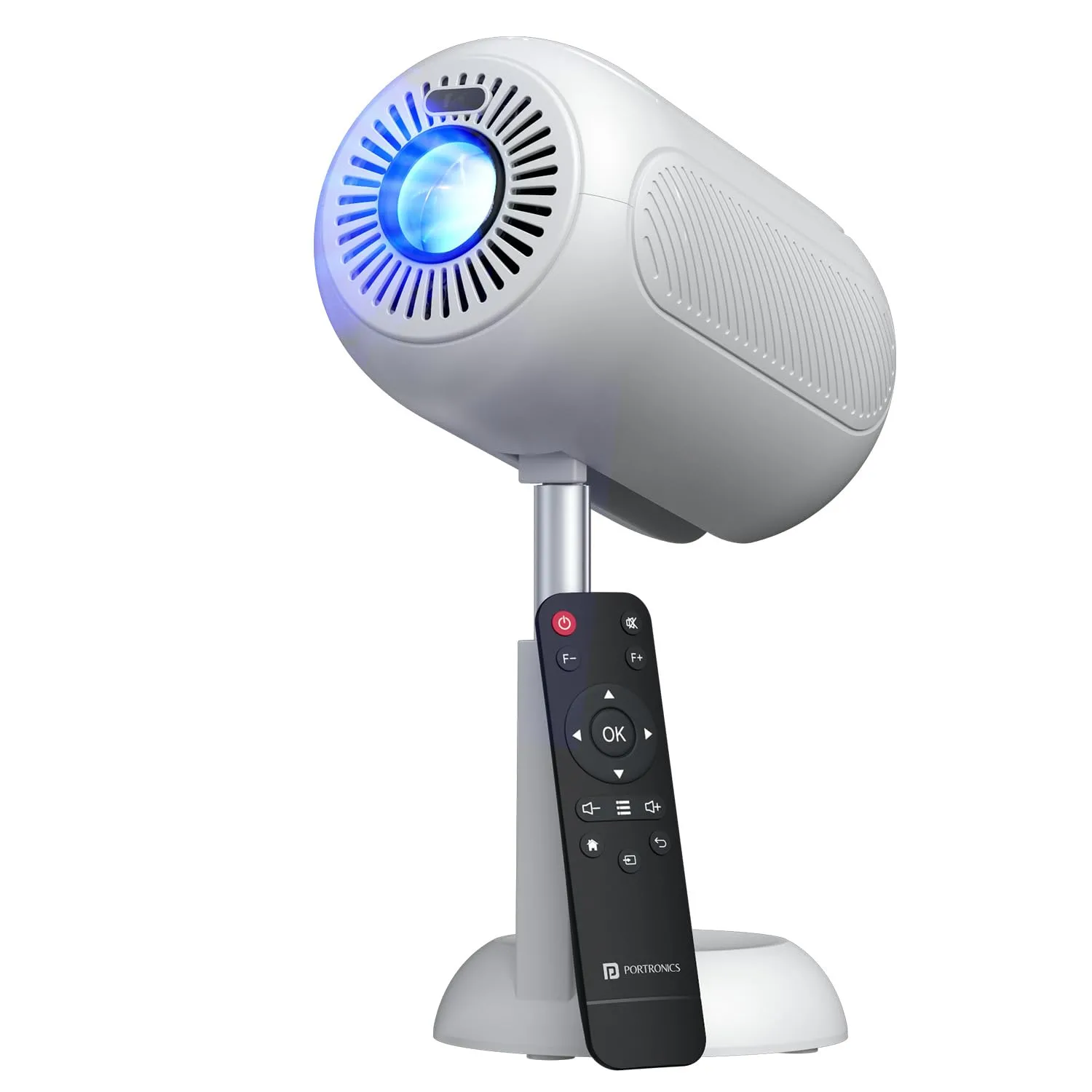 Beem 540 Smart LED Projector
