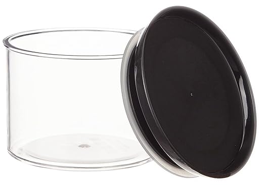 Royal Jar Set Elegant Glass Storage Containers with Airtight Lids, BPA-Free, Perfect for Kitchen Organization, Spices, and Pantry Storage