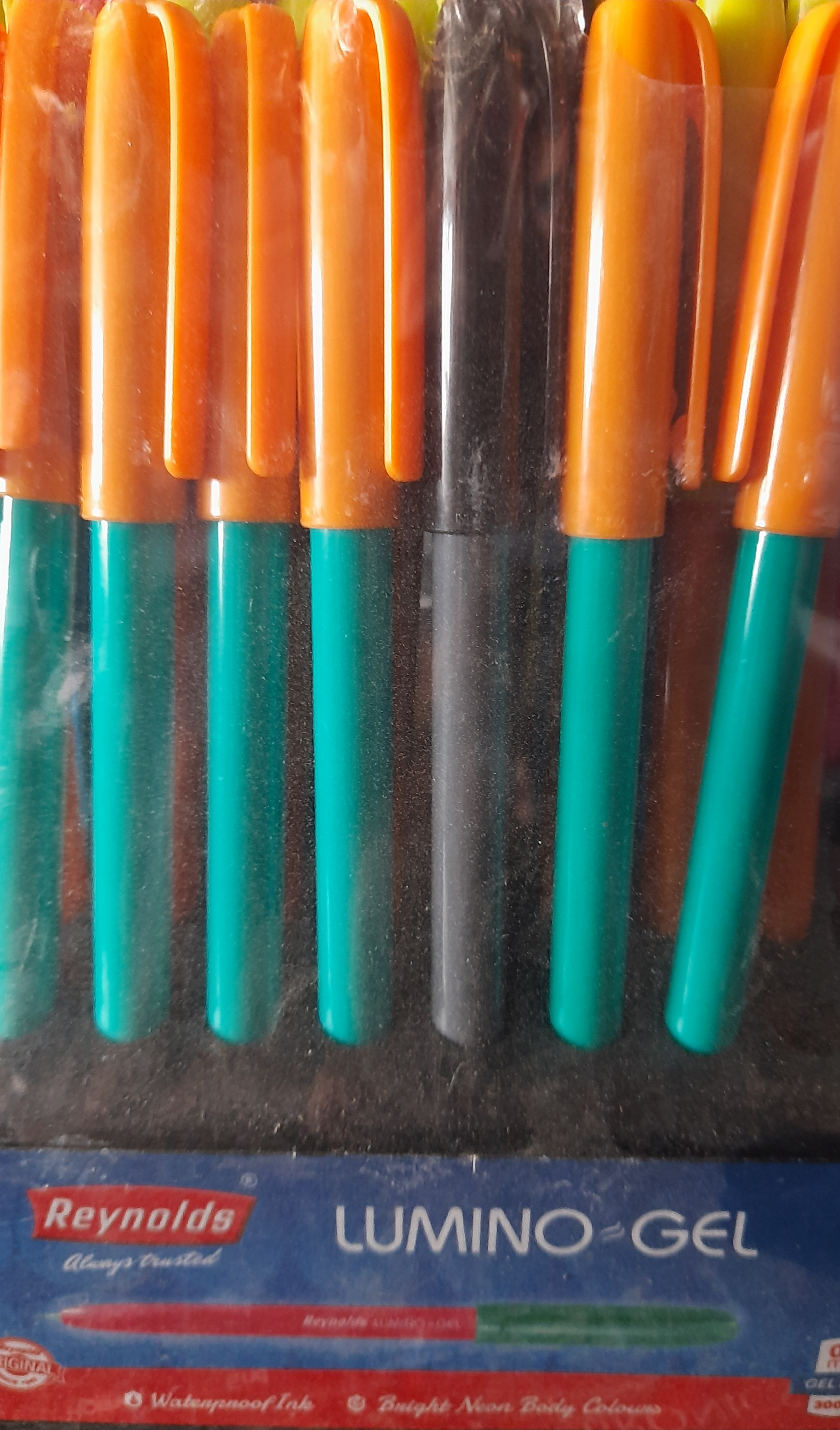 Gel Pen - Stationery | Buy online on ZillyBuy
