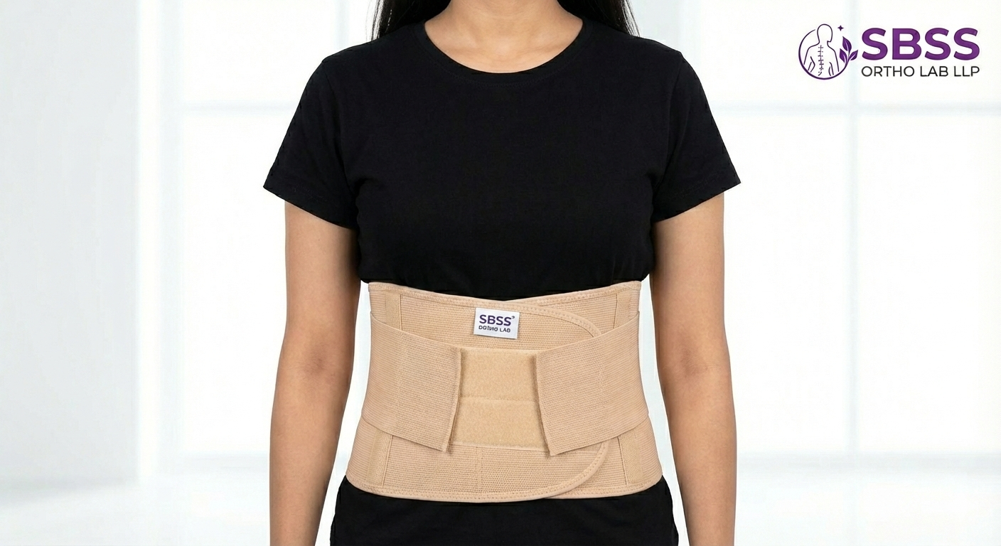 Abdominal Belt Post Pregnancy