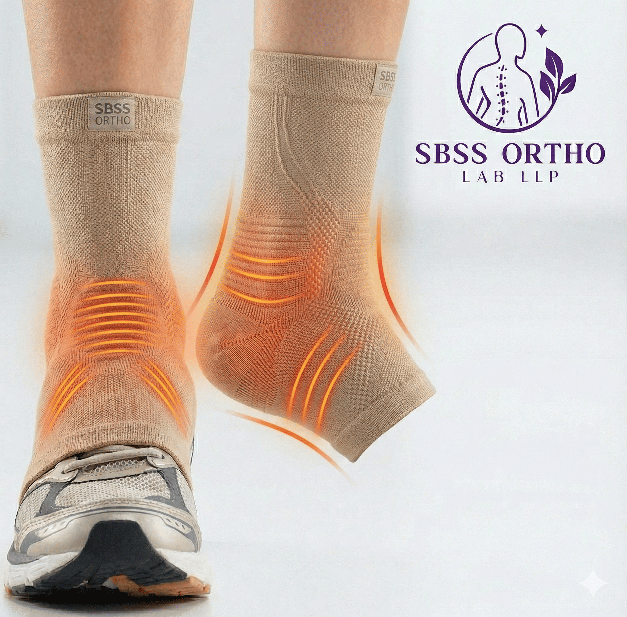 Ankle Grip