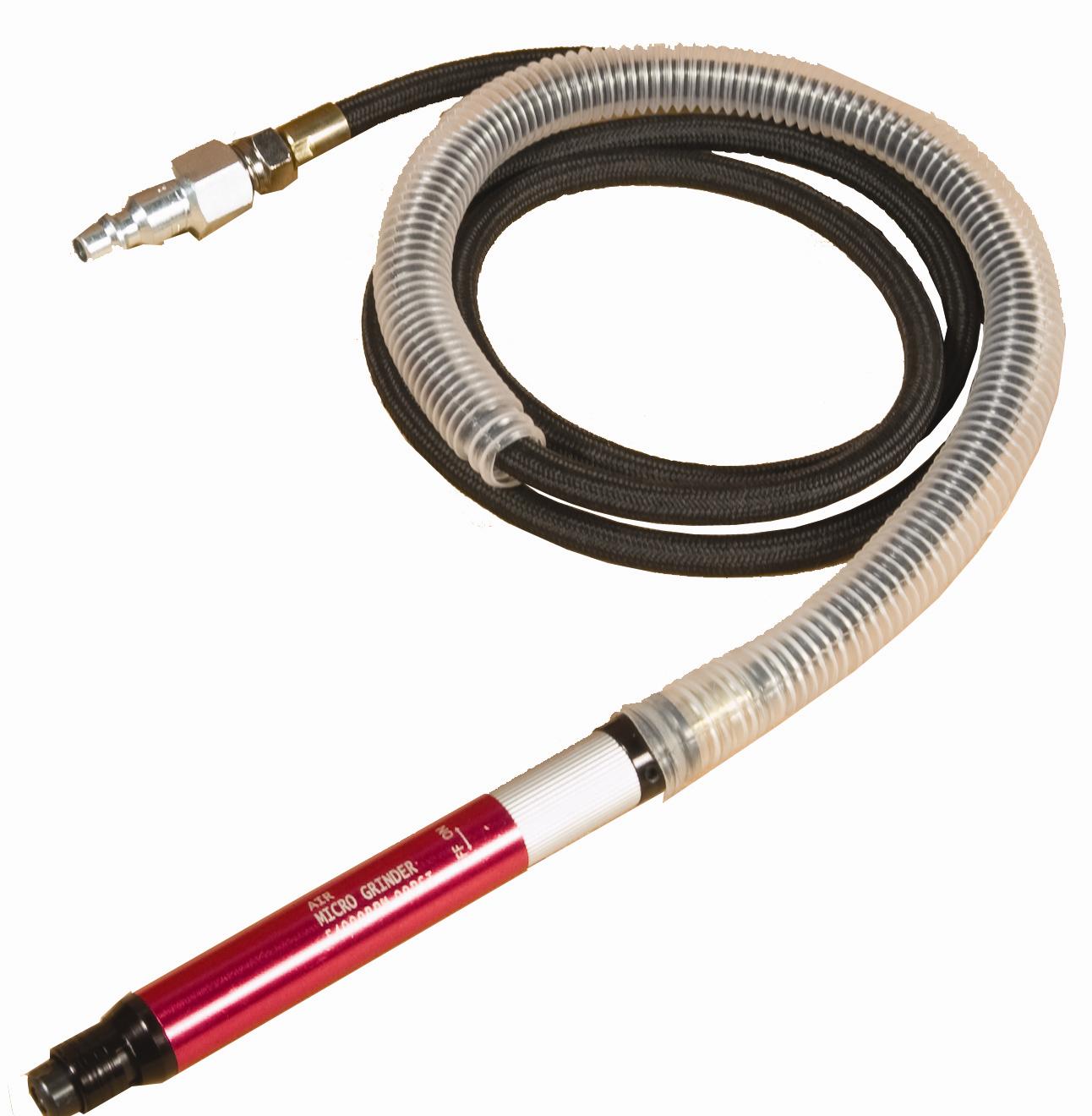Techno 3mm Micro Air Die Grinder (AT3170) - Hardware, Tools and Home Safety | Buy online on ZillyBuy
