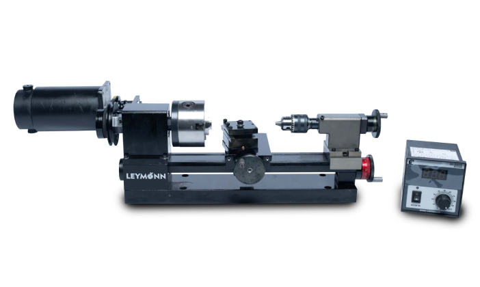 TABLE-TOP MANUAL LATHE MACHINE - Hardware, Tools and Home Safety | Buy online on ZillyBuy
