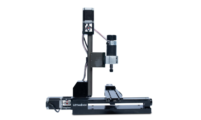 TABLE-TOP CNC MILLING MACHINE - Hardware, Tools and Home Safety | Buy online on ZillyBuy