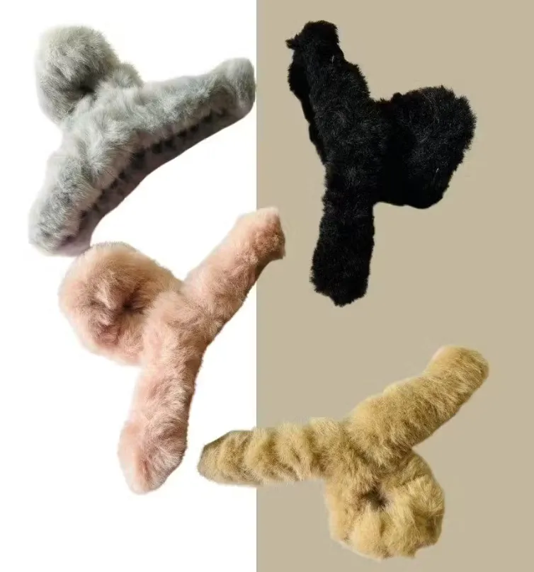 Hair Accessories Pack of 4 @173