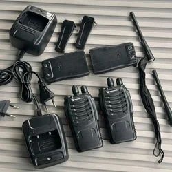 Baofeng Walkie Talkie 888s