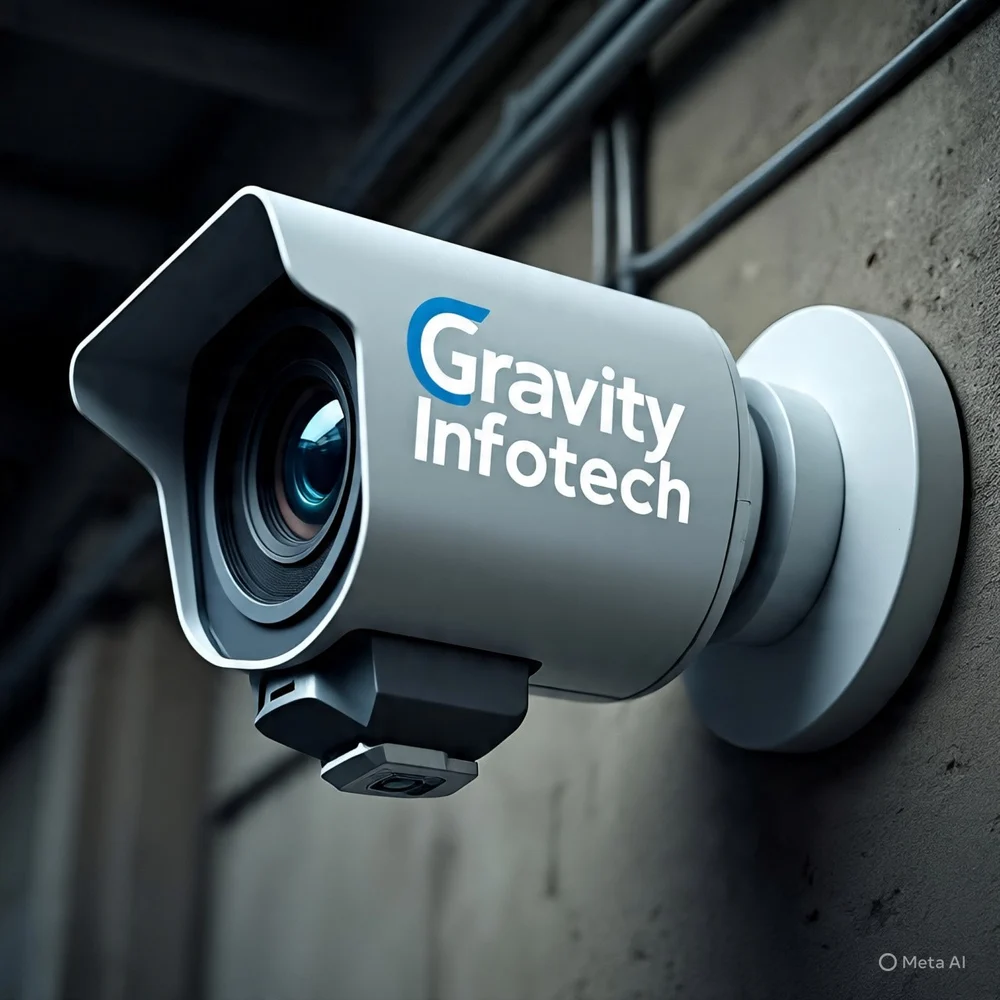 Bullet Camera 5mp
