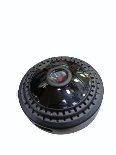 Spy Hidden Camera