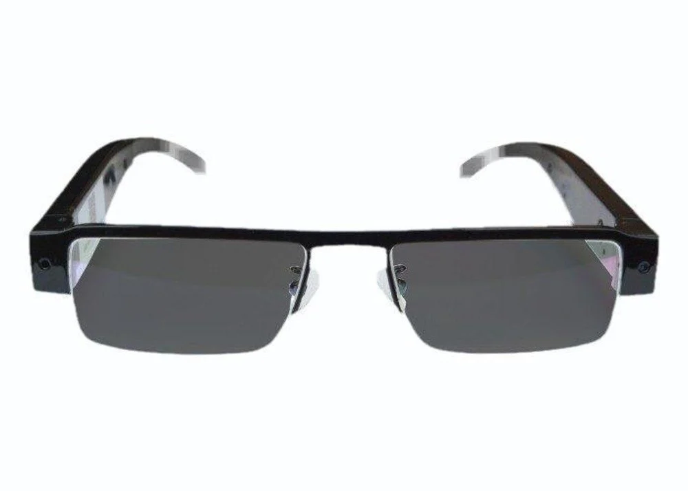 Spy Goggle Camera