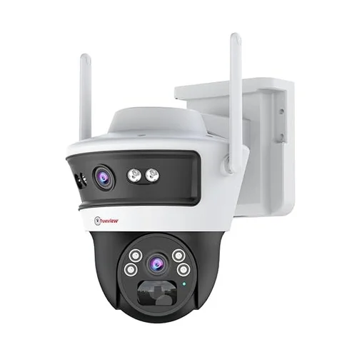 Trueview Smart 4G Linkage Dual Lens Camera - Camera | Buy online on ZillyBuy