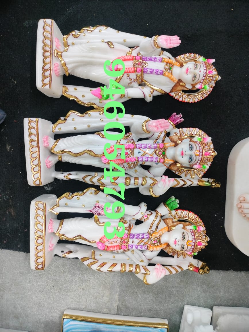 12 inch ram sita With hanuman - Pooja Needs | Buy online on ZillyBuy