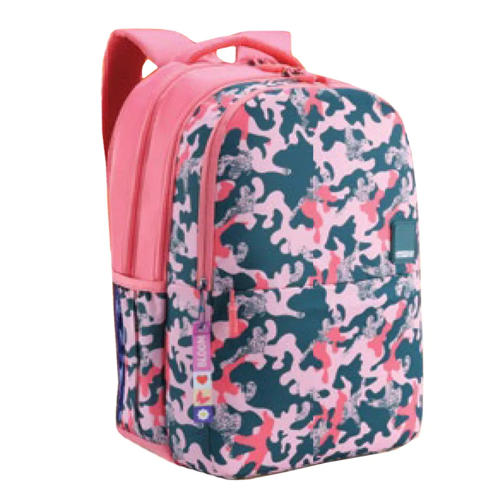 American Tourister Mia 4.0 XXL Coral 36 Ltrs - Stationery | Buy online on ZillyBuy