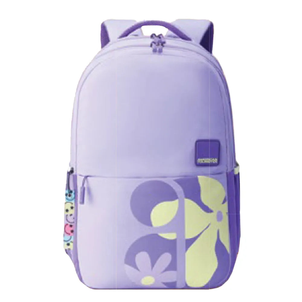 American Tourister Mia 4.0 XXL Lilac 36 Ltrs - Stationery | Buy online on ZillyBuy