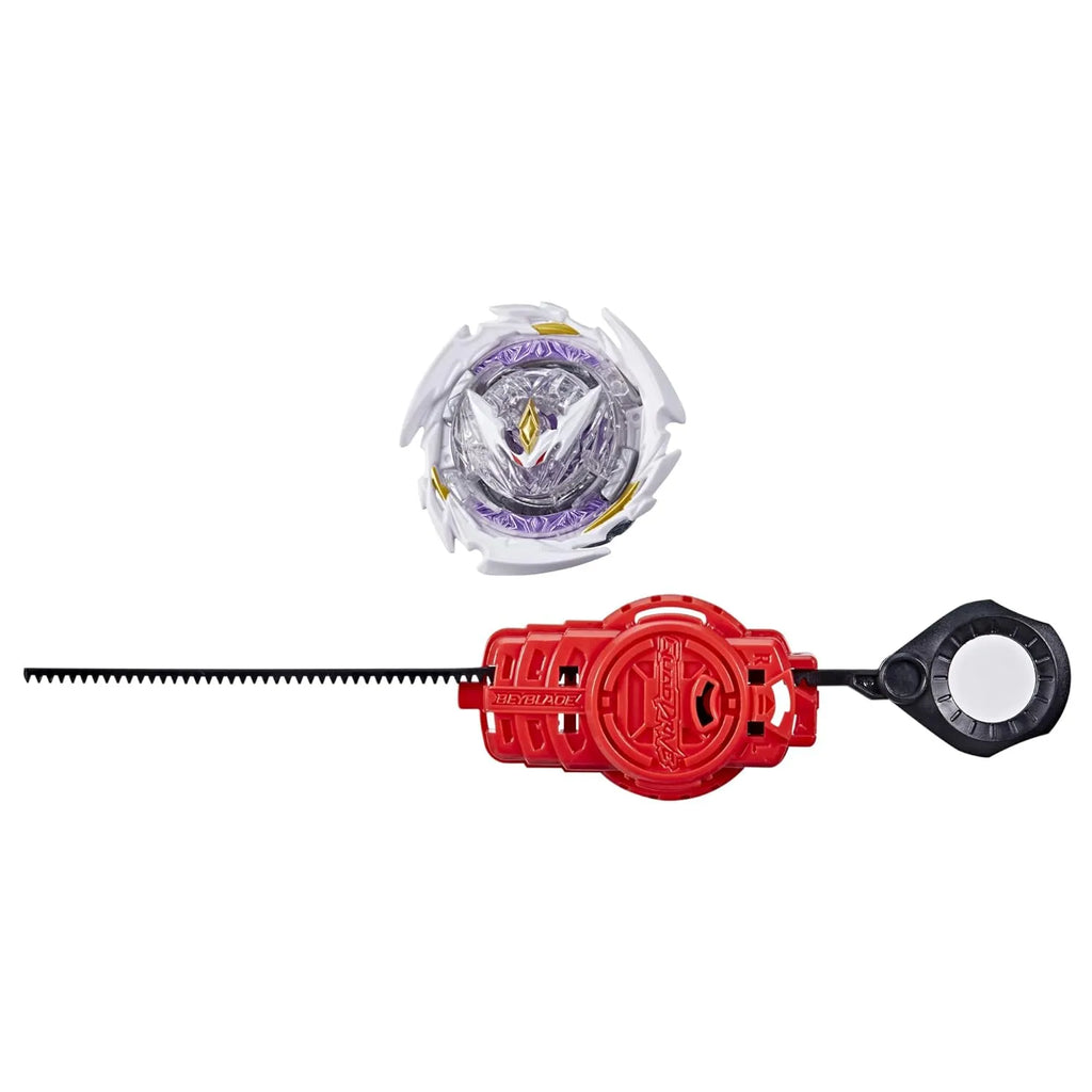 Beyblade Burst QuadDrive Destruction Belfyre B7 Starter Pack - Stationery | Buy online on ZillyBuy