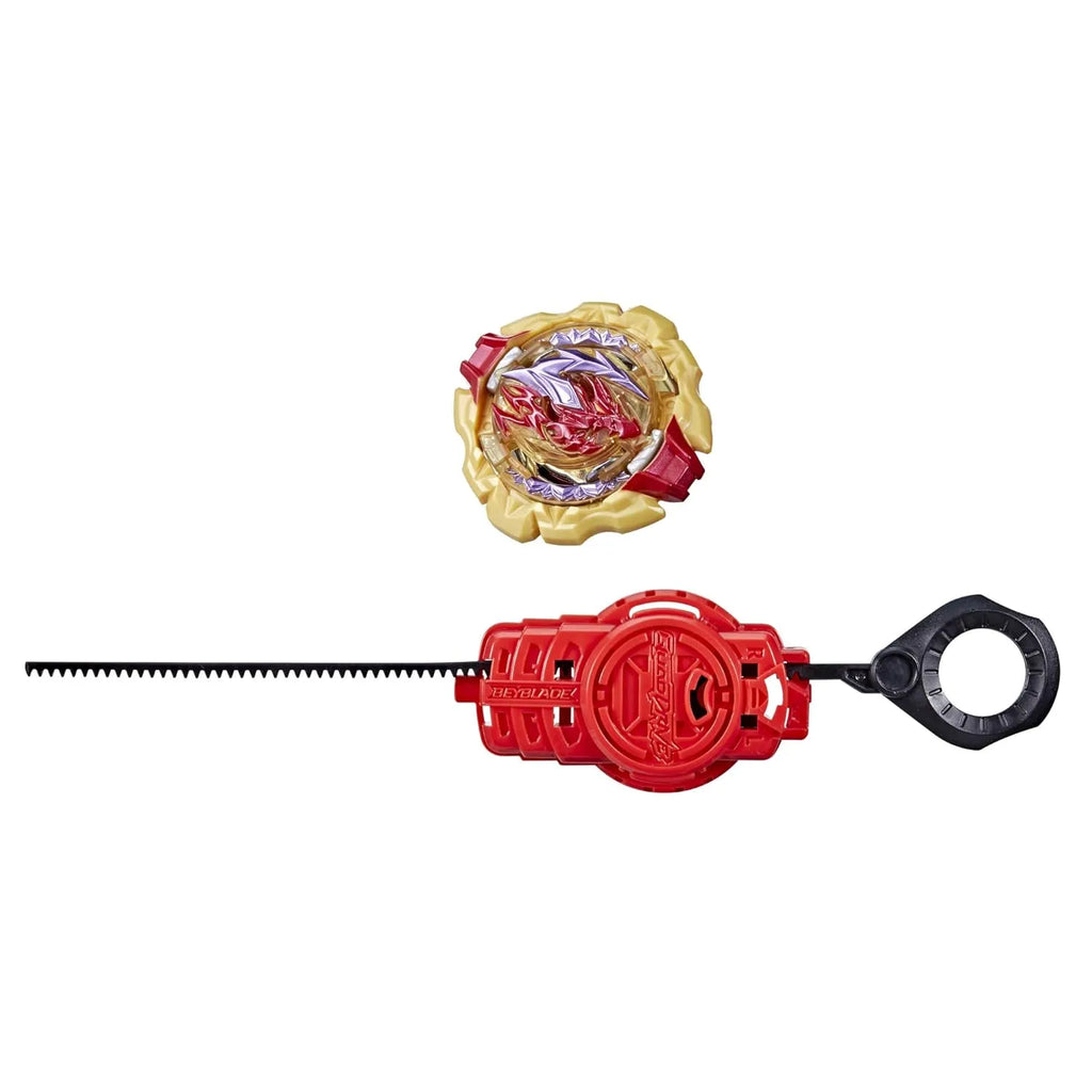 Beyblade Burst QuadDrive Stone Linwyrm L7 Starter Pack - Stationery | Buy online on ZillyBuy