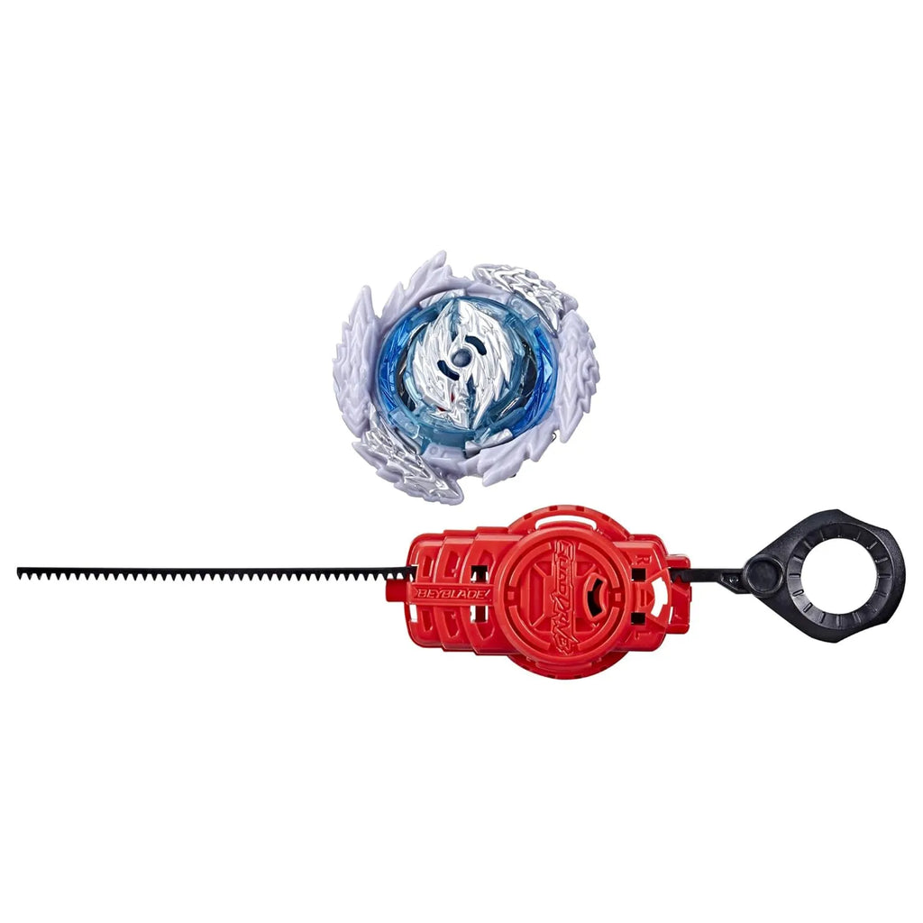 Beyblade Burst QuadDrive Guilty Linor L7 Starter Pack - Stationery | Buy online on ZillyBuy