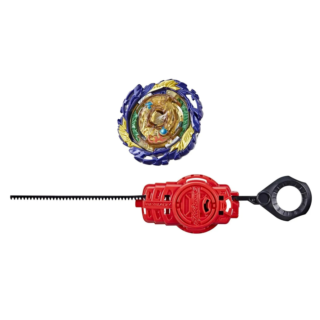 Beyblade Burst QuadDrive Vanish Fafnir F7 Starter Pack - Stationery | Buy online on ZillyBuy